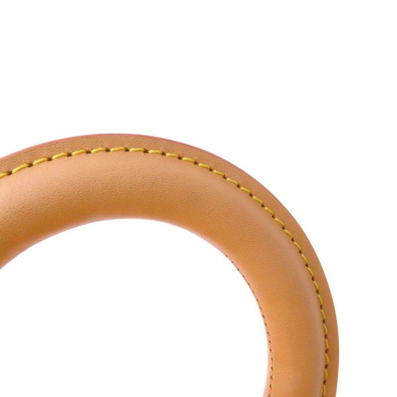 ルイヴィトン ハンドバッグ カウハイドレザー ヴェルティカル・ボックス トランク M59666 2wayショルダーバッグ