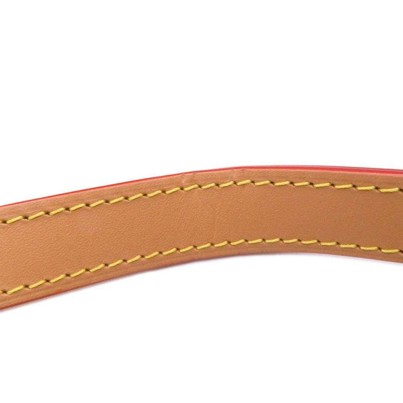 ルイヴィトン ハンドバッグ カウハイドレザー ヴェルティカル・ボックス トランク M59666 2wayショルダーバッグ