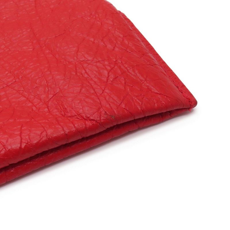 バレンシアガ トートバッグ スーパーマーケット ショッパー レザー 508454 BALENCIAGA