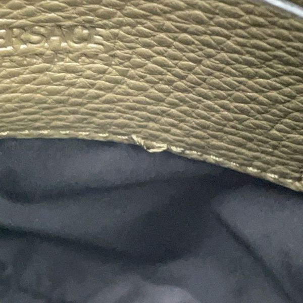 ヴェルサーチェ ショルダーバッグ メデューサ カーフレザー 1002885 VERSACE