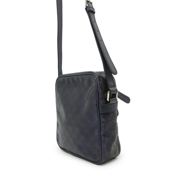 グッチ ショルダーバッグ GGインプリメ/レザー 233268 GUCCI バッグ 斜め掛け クロスボディ