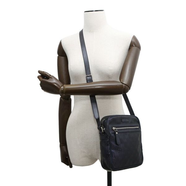 グッチ ショルダーバッグ GGインプリメ/レザー 233268 GUCCI バッグ 斜め掛け クロスボディ