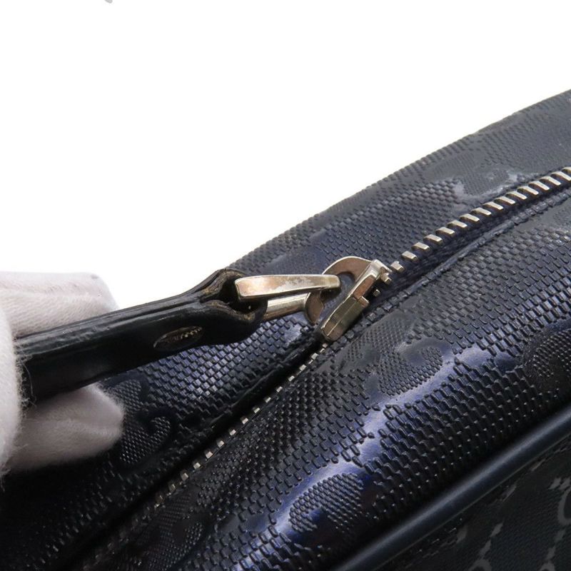 グッチ ショルダーバッグ GGインプリメ/レザー 233268 GUCCI バッグ 斜め掛け クロスボディ