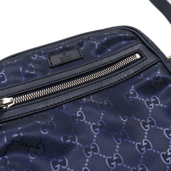 グッチ ショルダーバッグ GGインプリメ/レザー 233268 GUCCI バッグ 斜め掛け クロスボディ