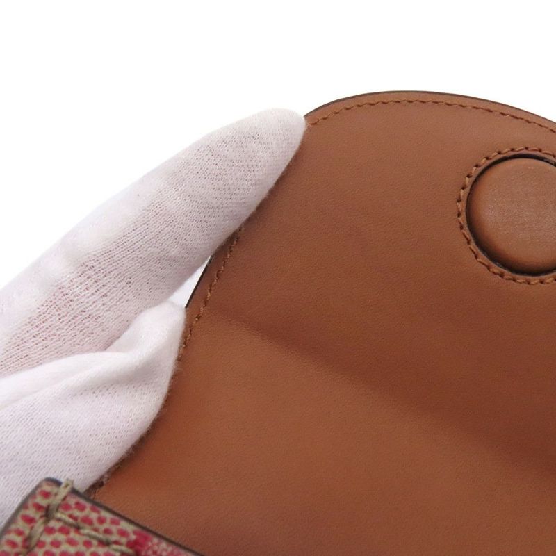 グッチ ショルダーバッグ オフィディア GGスプリーム/レザー 723766 GUCCI バッグ ストライプ Dans Le Vert ウサギ