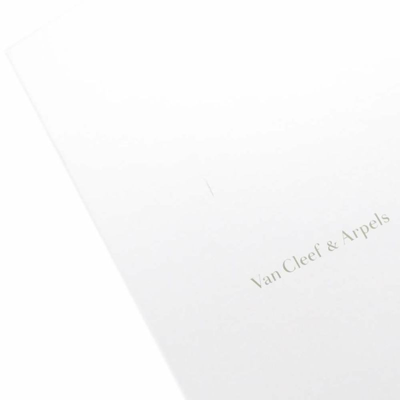 ヴァンクリーフ&アーペル ネックレス ヴィンテージ アルハンブラ ロングネックレス 20モチーフ マザーオブパール K18YG VCARA42100