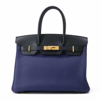 エルメス バーキン35 ショコラ/シルバー金具 アルデンヌ □J刻印 HERMES Birkin ハンドバッグ 安心保証 |  中古・新品ブランド販売ギャラリーレア公式通販