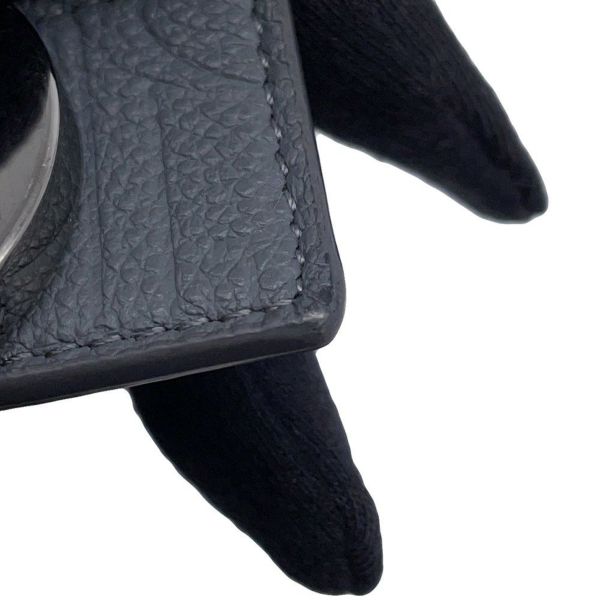 クリスチャン・ディオール べルト CD Icon リバーシブル サイズ80 Christian Dior メンズ