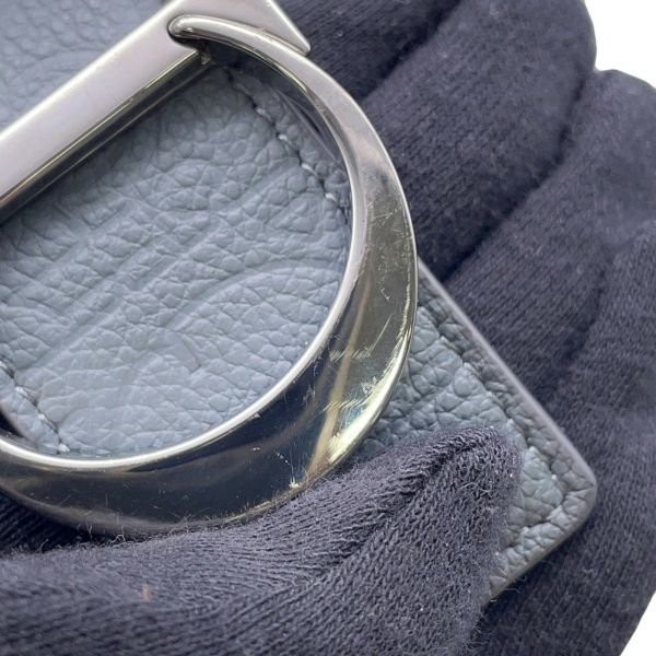 クリスチャン・ディオール べルト CD Icon リバーシブル サイズ80 Christian Dior メンズ