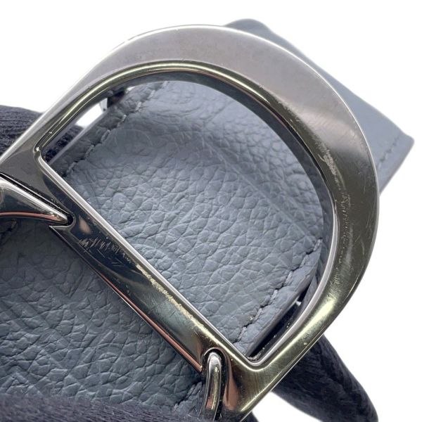 クリスチャン・ディオール べルト CD Icon リバーシブル サイズ80 Christian Dior メンズ