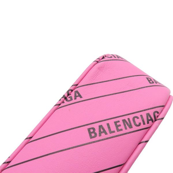 バレンシアガ ショルダーバッグ エブリディ カメラバッグXS レザー 552372 BALENCIAGA バッグ ロゴ