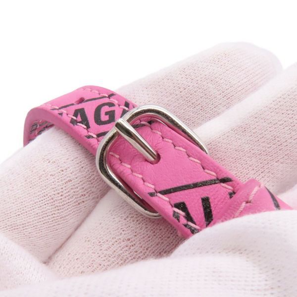 バレンシアガ ショルダーバッグ エブリディ カメラバッグXS レザー 552372 BALENCIAGA バッグ ロゴ