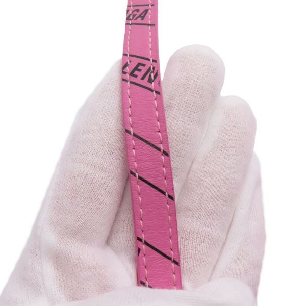 バレンシアガ ショルダーバッグ エブリディ カメラバッグXS レザー 552372 BALENCIAGA バッグ ロゴ