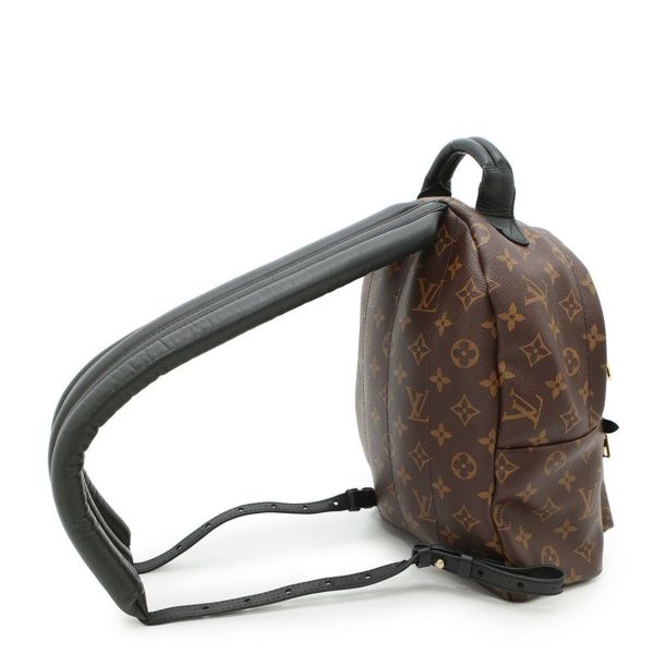 ルイヴィトン リュック モノグラム パームスプリングス バックパックPM M41560 LOUIS VUITTON