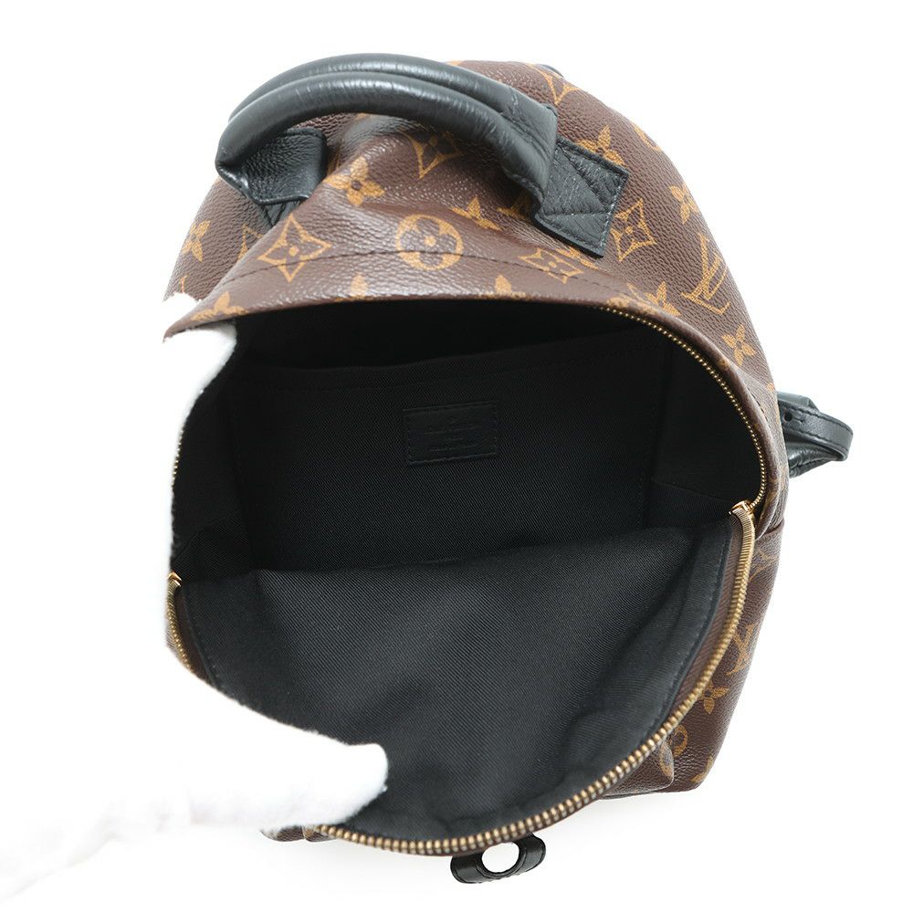 ルイヴィトン リュック モノグラム パームスプリングス バックパックPM M41560 LOUIS VUITTON