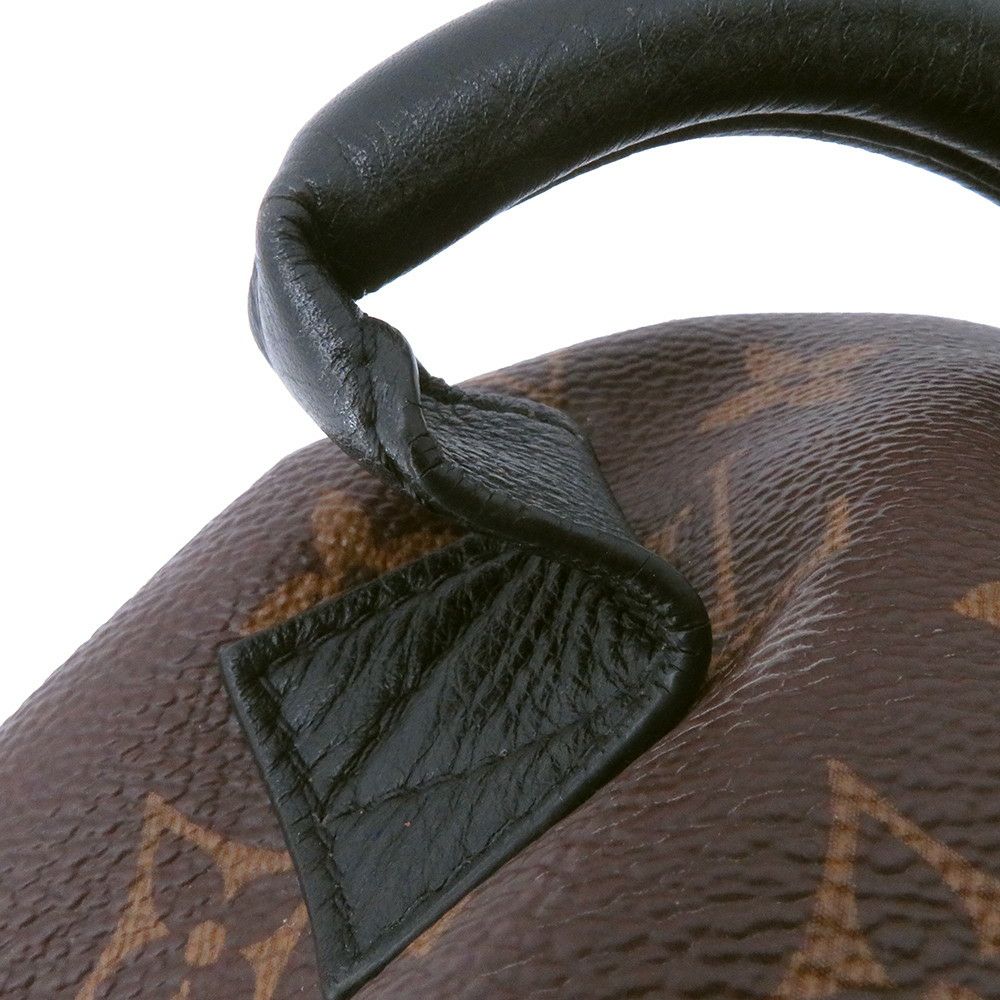 ルイヴィトン リュック モノグラム パームスプリングス バックパックPM M41560 LOUIS VUITTON