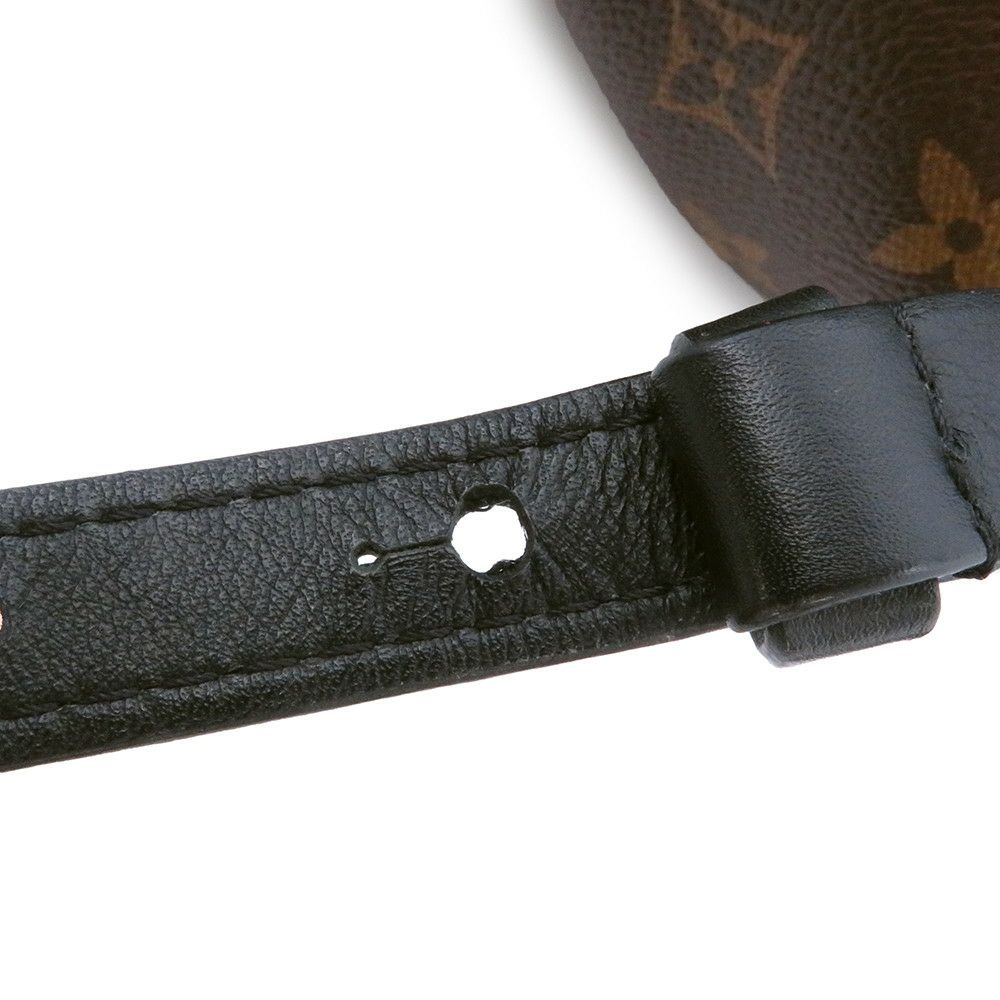 ルイヴィトン リュック モノグラム パームスプリングス バックパックPM M41560 LOUIS VUITTON