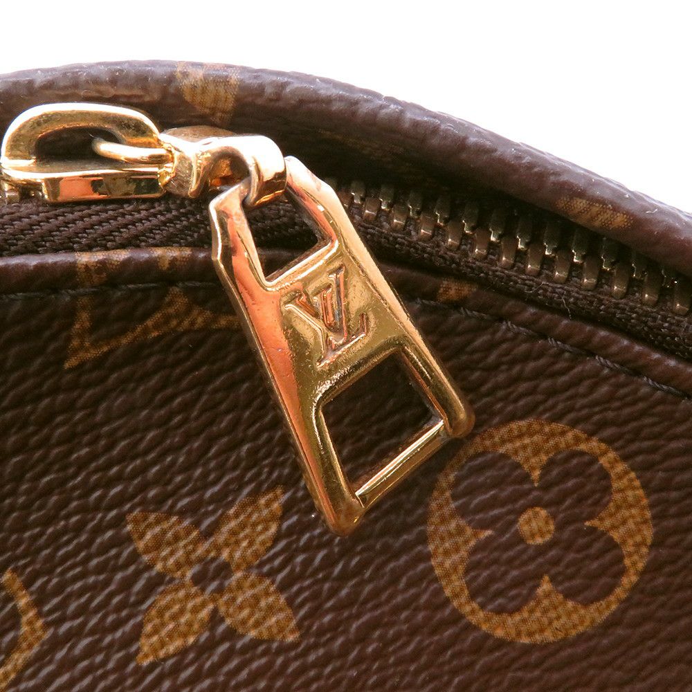 ルイヴィトン リュック モノグラム パームスプリングス バックパックPM M41560 LOUIS VUITTON