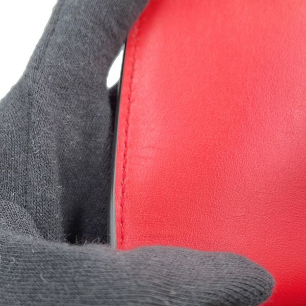 クリスチャン・ルブタン リュック エクスプローラーファンク スタッズ バックパック 3215038 Christian Louboutin 黒 2way