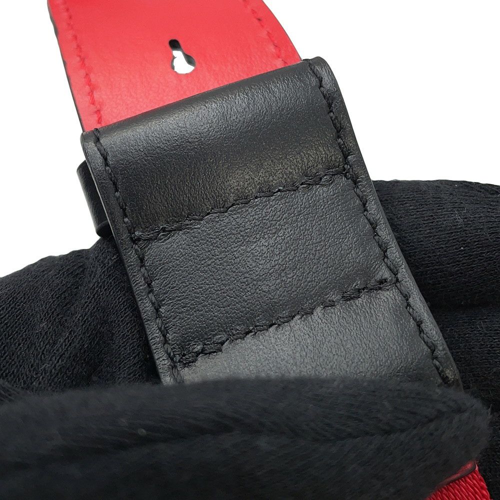 クリスチャン・ルブタン リュック エクスプローラーファンク スタッズ バックパック 3215038 Christian Louboutin 黒 2way