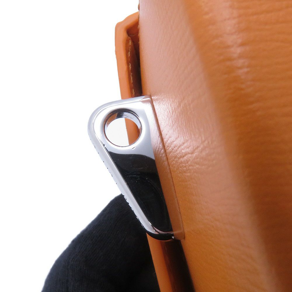 ルイヴィトン クラッチバッグ レザー ショッパー・クラッチ M13984 2wayショルダーバッグ