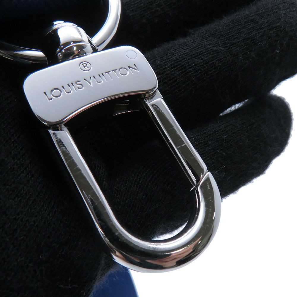 ルイヴィトン クラッチバッグ レザー ショッパー・クラッチ M13984 2wayショルダーバッグ