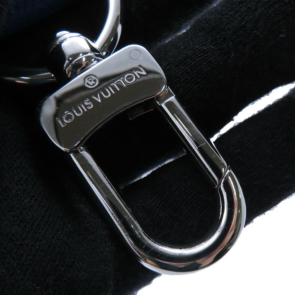 ルイヴィトン クラッチバッグ レザー ショッパー・クラッチ M13984 2wayショルダーバッグ