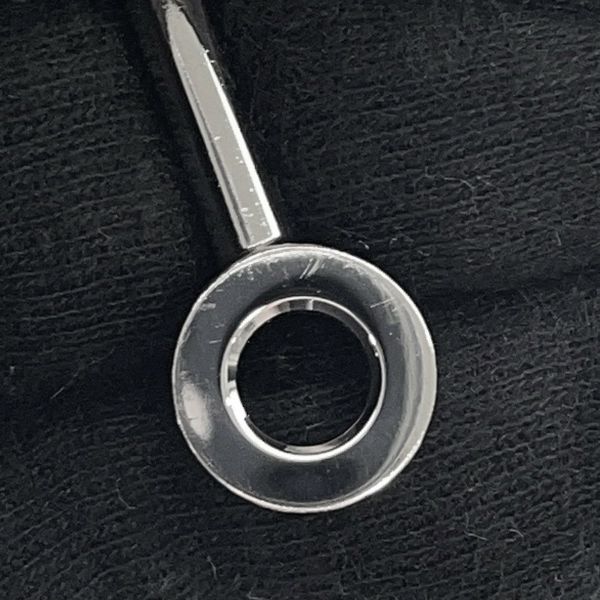 エルメス リュック ケリーアドPM ブラック/シルバー金具 トゴ Y刻印 HERMES バッグ 黒