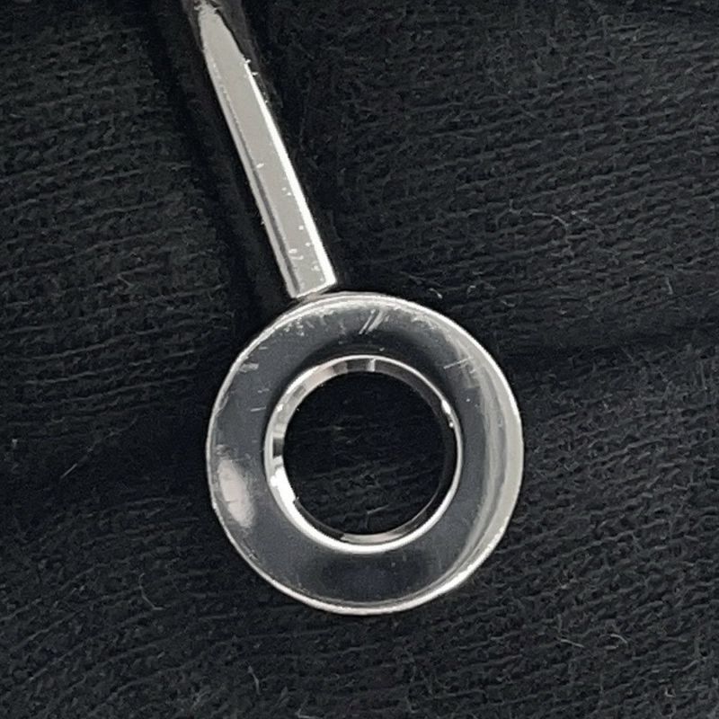 エルメス リュック ケリーアドPM ブラック/シルバー金具 トゴ Y刻印 HERMES バッグ 黒