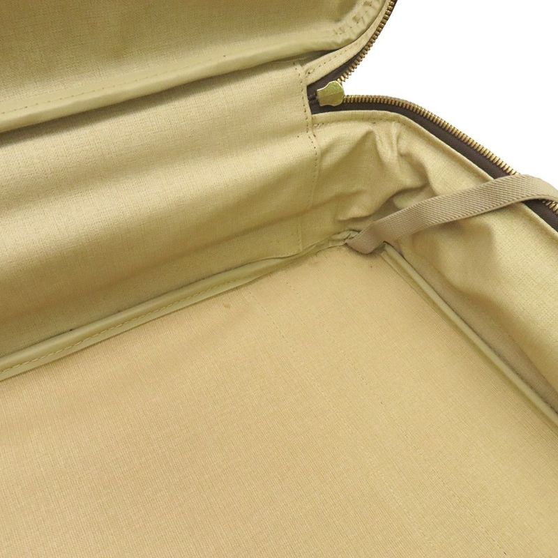 ルイヴィトン ボストンバッグ モノグラム サテライト53 M23356 OUIS VUITTON 旅行用 トラベルバッグ