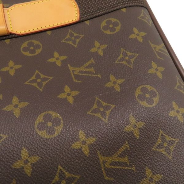 ルイヴィトン ボストンバッグ モノグラム サテライト53 M23356 OUIS VUITTON 旅行用 トラベルバッグ