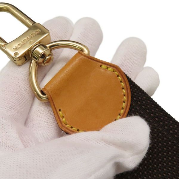 ルイヴィトン ボストンバッグ モノグラム サテライト53 M23356 OUIS VUITTON 旅行用 トラベルバッグ