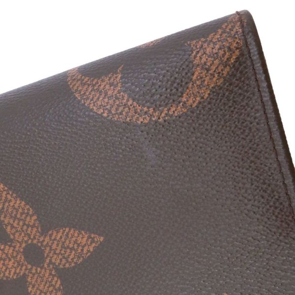 ルイヴィトン ショルダーバッグ モノグラム・リバース モノグラム・ジャイアント オンザゴーMM M45321 LOUIS VUITTON