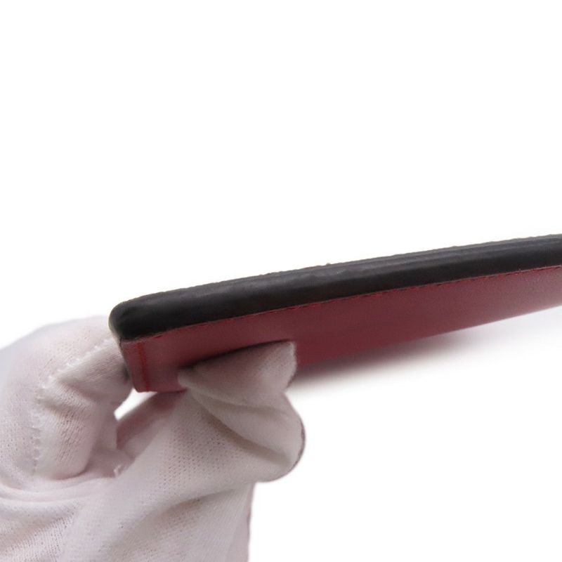 グッチ クラッチバッグ BOSCO ボスコアップリケ GGスプリーム/スエード/レザー 506280 GUCCI バッグ 刺繍 犬