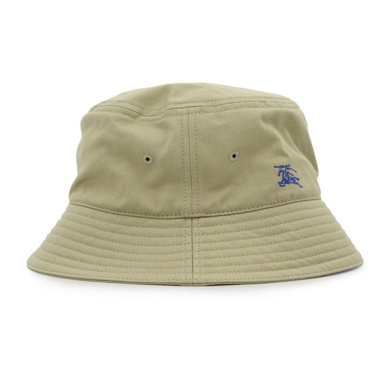 バーバリー ハット コットン サイズL BURBERRY 帽子