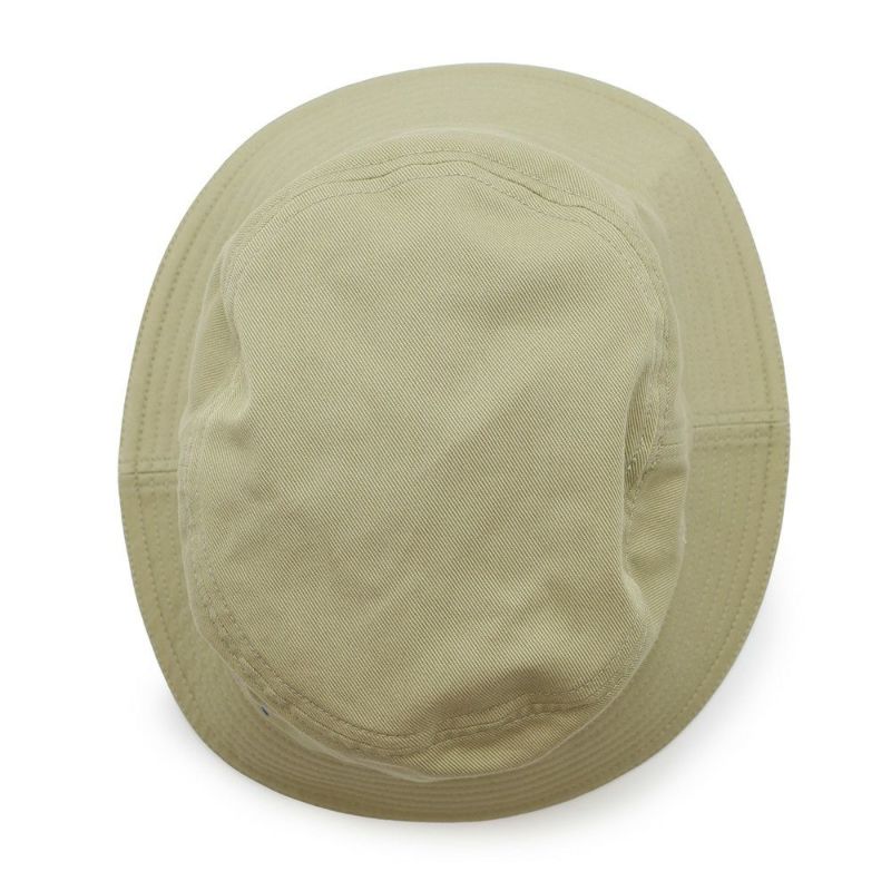 バーバリー ハット コットン サイズL BURBERRY 帽子