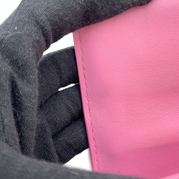 エムシーエム ハンドバッグ ヴィセトス スタッズ ラインストーン レザー MWE4SVI76PK001 MCM 2way