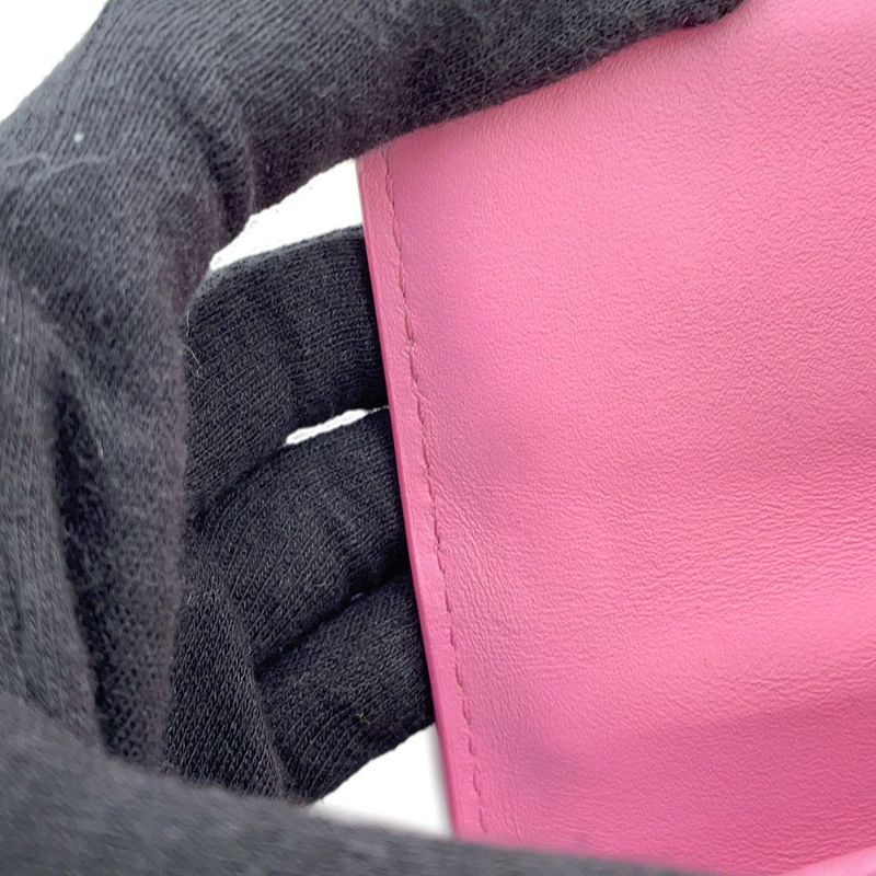 エムシーエム ハンドバッグ ヴィセトス スタッズ ラインストーン レザー MWE4SVI76PK001 MCM 2way