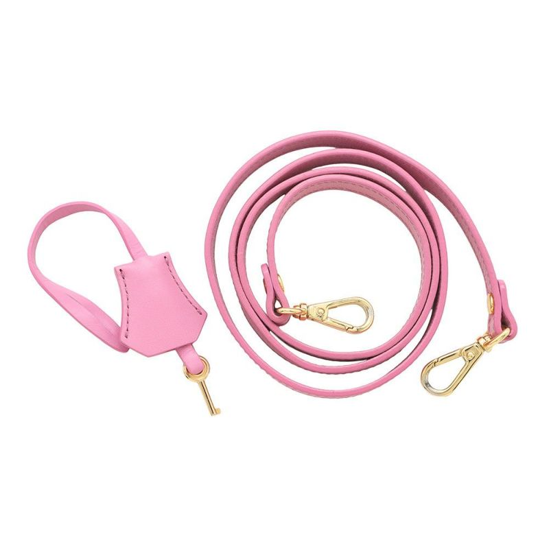 エムシーエム ハンドバッグ ヴィセトス スタッズ ラインストーン レザー MWE4SVI76PK001 MCM 2way