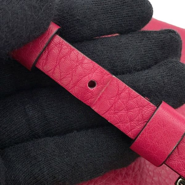 ヴァレンティノ・ガラヴァーニ ハンドバッグ ロックスタッズ VALENTINO 2way