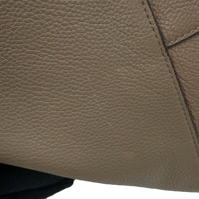 セリーヌ トートバッグ カバ ファントム レザー 175543 CELINE