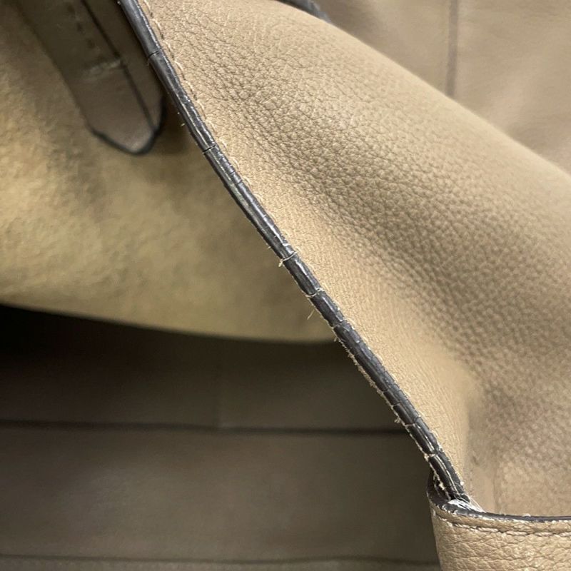 セリーヌ トートバッグ カバ ファントム レザー 175543 CELINE