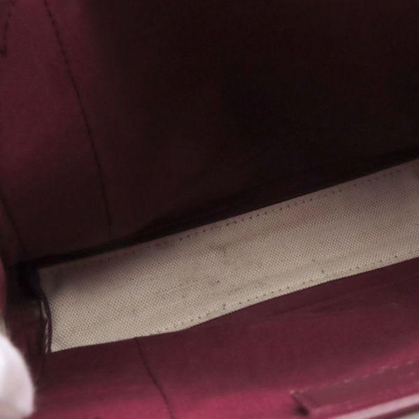 バレンシアガ ハンドバッグ ネイビーカバ XS 390346 ポーチ付 BALENCIAGA 2wayショルダーバッグ