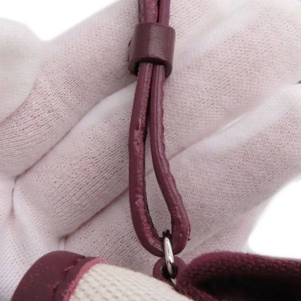 バレンシアガ ハンドバッグ ネイビーカバ XS 390346 ポーチ付 BALENCIAGA 2wayショルダーバッグ