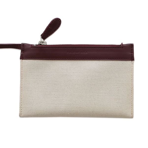 バレンシアガ ハンドバッグ ネイビーカバ XS 390346 ポーチ付 BALENCIAGA 2wayショルダーバッグ