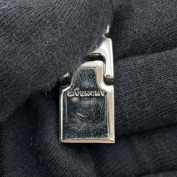 ジバンシー ショルダーバッグ 4G ポシェット PVC レザー BKU03GK1LF001 GIVENCHY 黒