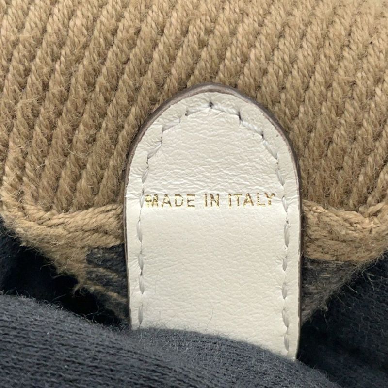 フェンディ ハンドバッグ フリップ スモール 8BT306 FENDI 2way 白