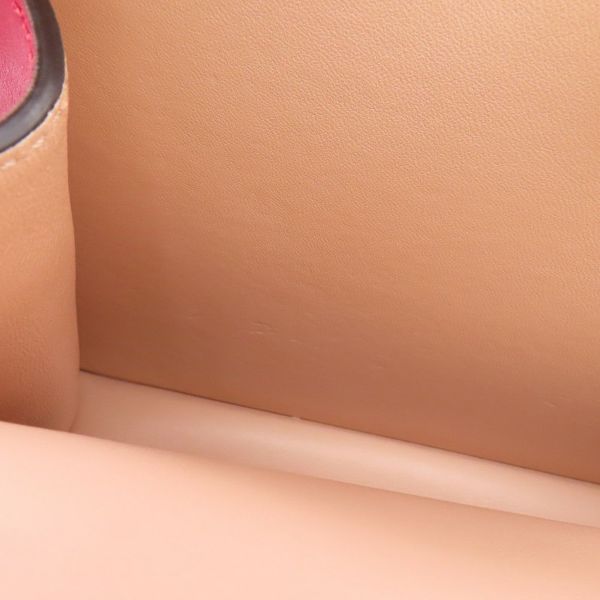 フェンディ ハンドバッグ ピーカブー アイシーユー スモール レザー 8BN327 FENDI 2wayショルダーバッグ