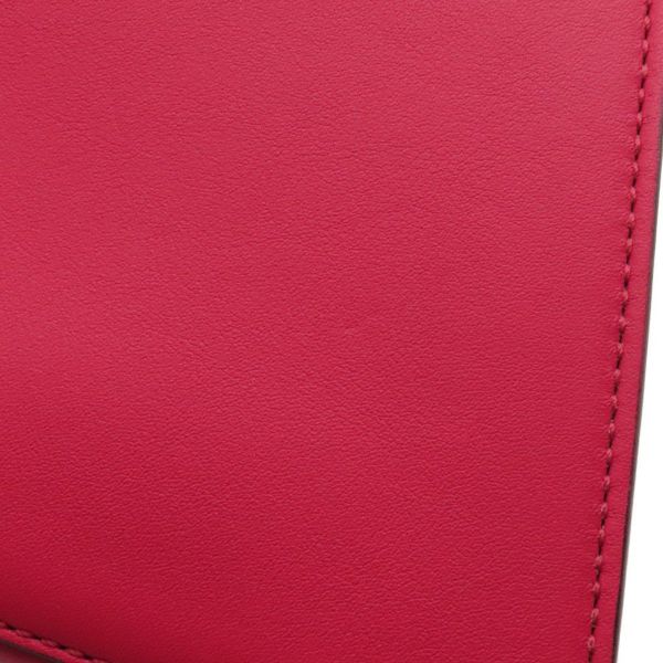 フェンディ ハンドバッグ ピーカブー アイシーユー スモール レザー 8BN327 FENDI 2wayショルダーバッグ