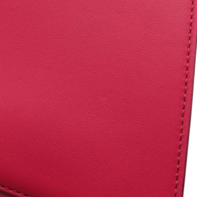 フェンディ ハンドバッグ ピーカブー アイシーユー スモール レザー 8BN327 FENDI 2wayショルダーバッグ